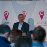 FOLLOW-UP Meeting Castle in Transylvania, April 22nd 2017