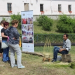 „Roma handicrafts day”, 21 June 2015