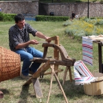 „Roma handicrafts day”, 21 June 2015