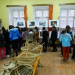 Exhibitions dedicated to Roma traditional handicrafts, 08 – 16 nov. 2015 