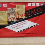 Project closing conference “Medievalia - Essential texts for the medieval Romanian culture”
