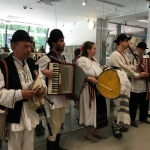 FOLLOW-UP Multicultural Museum Pavilion inauguration, 27 May 2016