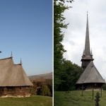 Conservare - restaurare și punere în valoare a bisericilor din lemn Petrindu și Cizer