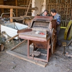 Atelier de tapițerie