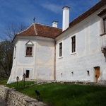 Muzeul Vieții Transilvănene din Castelul Kalnoky și-a deschis porțile