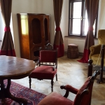 Muzeul Vieții Transilvănene din Castelul Kalnoky și-a deschis porțile