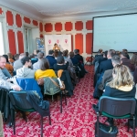 FOLLOW-UP Meeting Castel în Transilvania, 22 aprilie 2017
