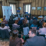 FOLLOW-UP Meeting Castel în Transilvania, 22 aprilie 2017