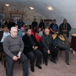 Instituții și obiceiuri tradițional rome, 20 noiembrie 2015
