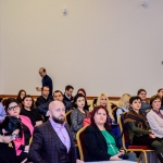  FOLLOW-UP Conferința de închidere a Programelor dedicate sectorului cultural 