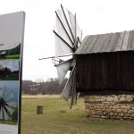 Vizită la locația proiectului Patrimoniu deschis, Sibiu