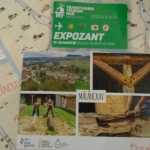 Expoziție itinerantă – Brașov, 11-13 martie 2016
