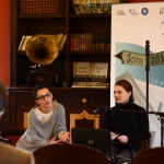 Expoziții și conferințe la Castelul Daniel din Tălișoara, 17-20 martie 2016
