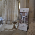 Comunicat de presă privind finalizarea Turnului sudic al Catedralei Medievale Romano-Catolice din Alba Iulia