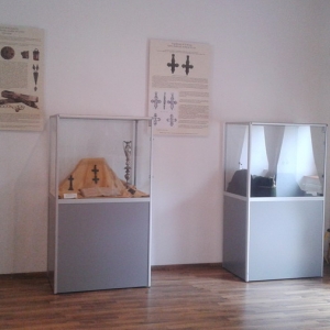 Vizită la Muzeul Județean Bistrița Năsăud, 26 iunie 2017